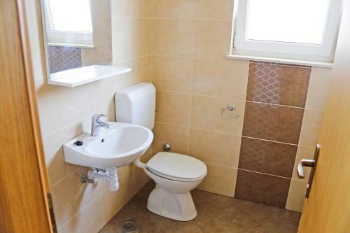 Apartments Marin - 100m From The Sea