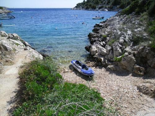 Apartments Georgi - 200m From Sea
