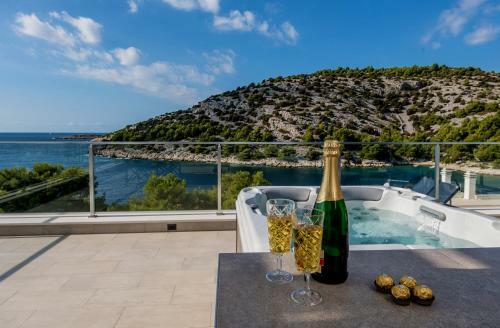 Villa Tatjana