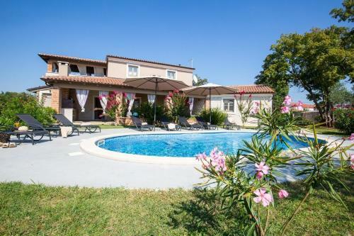 Villa Astarea
