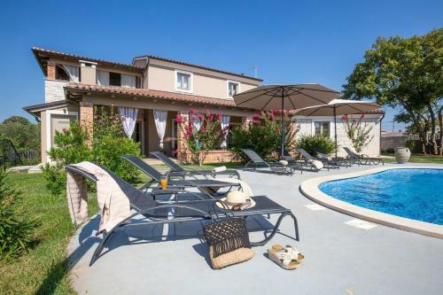 Villa Astarea
