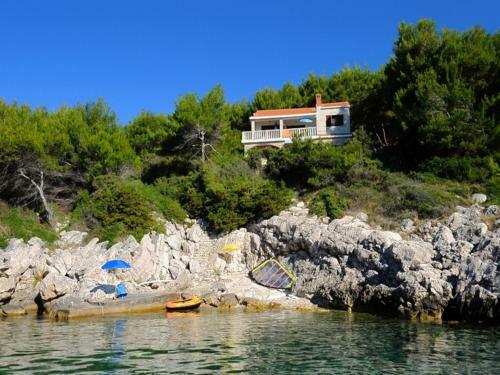 Apartments Desa-10m From Beach