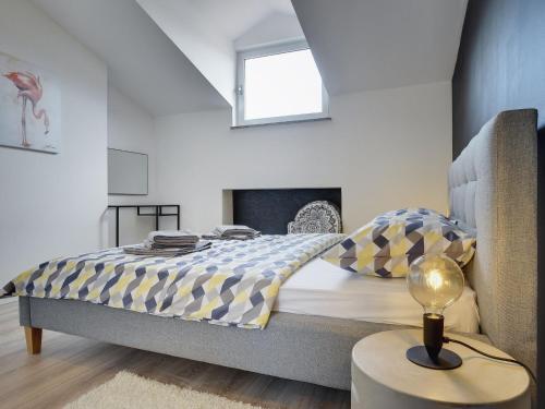 Apartment Malu