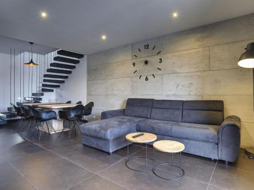Apartment Malu