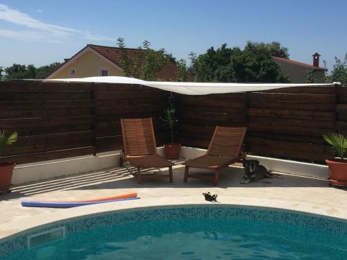 Hostal Villa Betiga