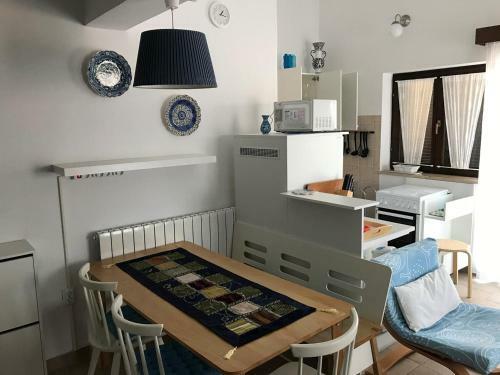 Hostal Villa Betiga