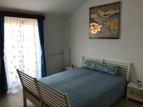 Hostal Villa Betiga