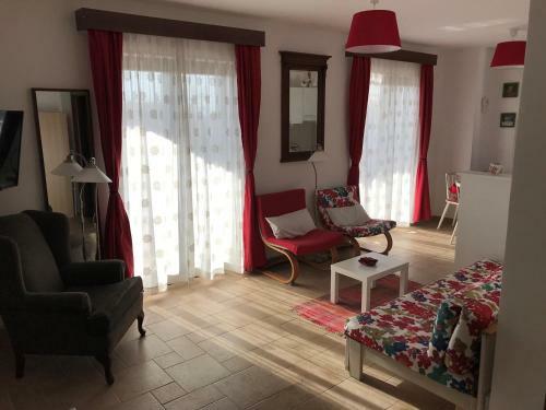 Hostal Villa Betiga