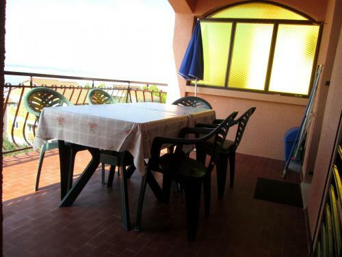Apartment Igor - Sea View