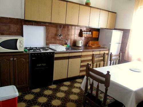Apartment Igor - Sea View