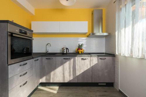 Apartment Batva?i 1923