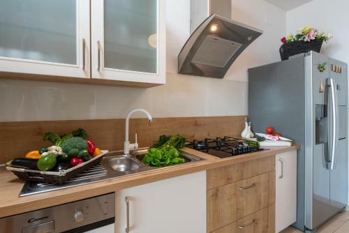 Exceptional Beachfront Holiday Villa On Kor?ula Island