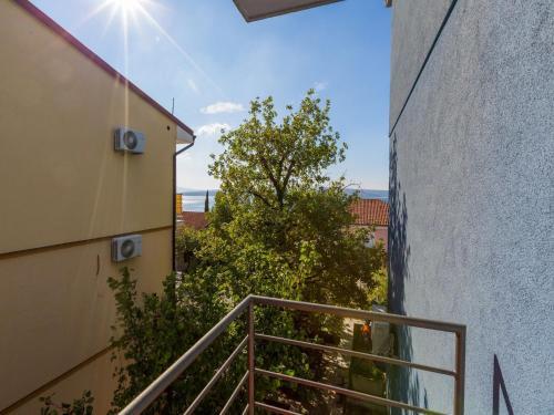 Apartments Brankica