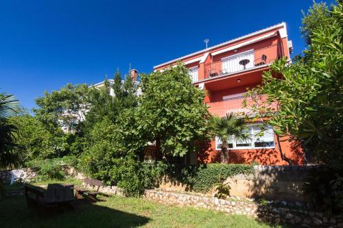 Apartments Tropez