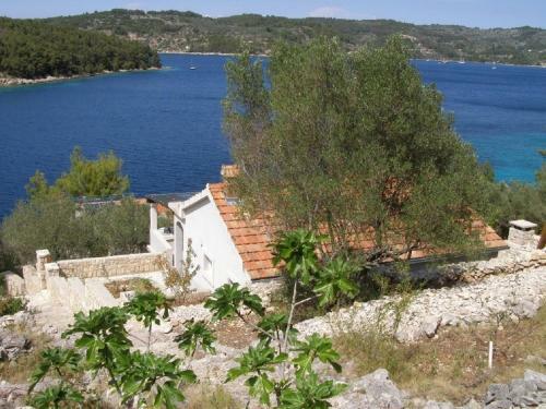 Holiday Home Vers - 35m From Sea