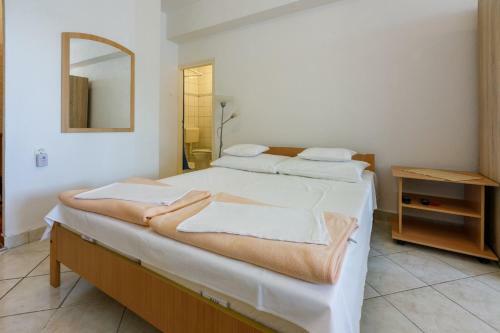 Apartamentos Antak