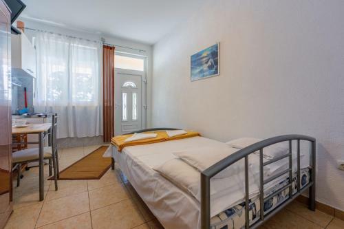 Apartamentos Antak