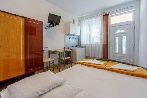 Apartamentos Antak