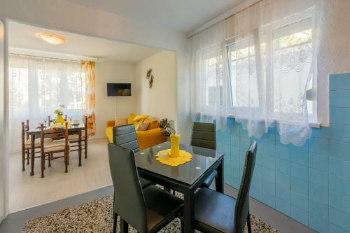 Apartamentos Antak