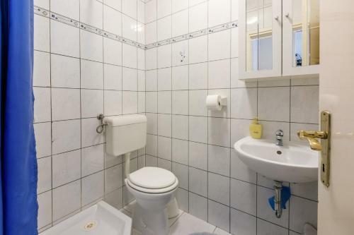 Apartamentos Antak