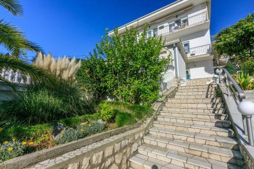 Apartamentos Antak