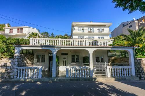 Apartamentos Antak