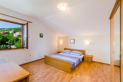 Apartamentos Andelko