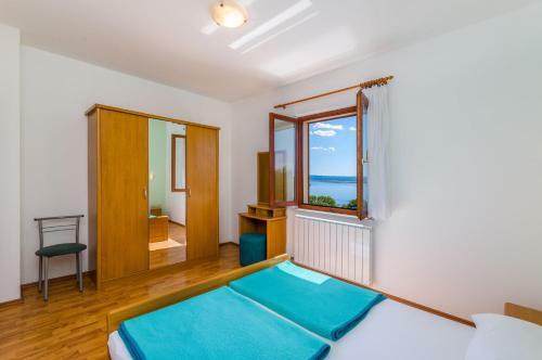 Apartamentos Andelko