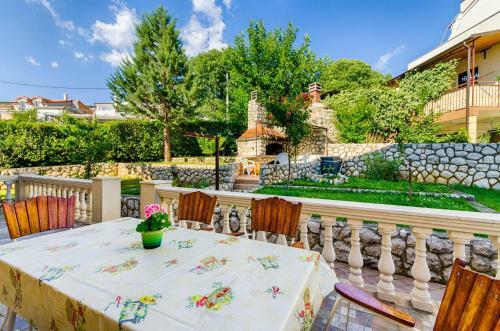 Apartamentos Andelko