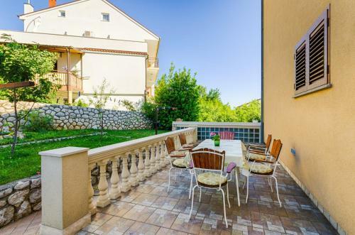 Apartamentos Andelko
