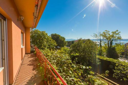 Apartamentos Bosilka