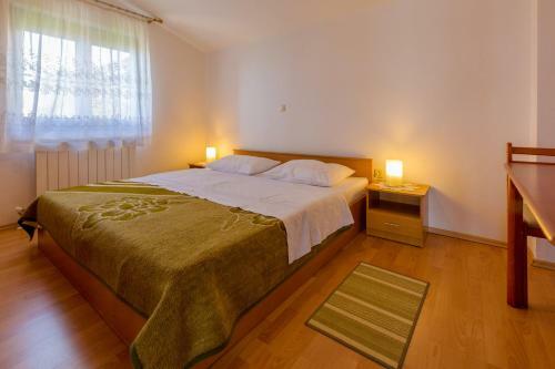 Apartamentos Buovac Dramalj