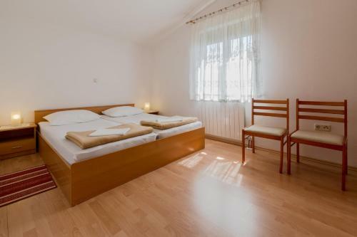 Apartamentos Buovac Dramalj