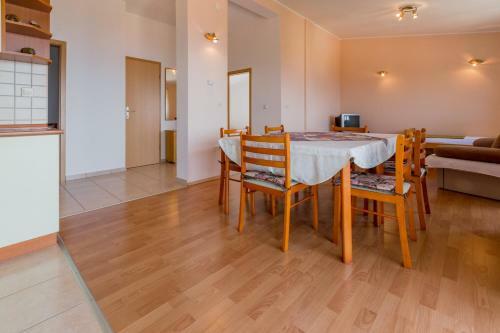 Apartamentos Buovac Dramalj