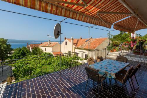Apartamentos Buovac Dramalj