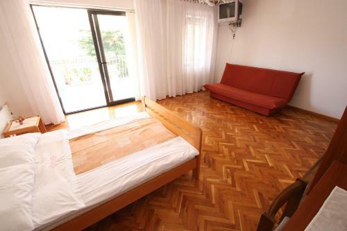 Apartamentos Dragan