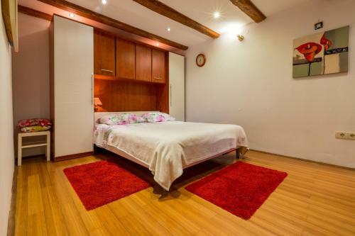 Apartamentos Ines