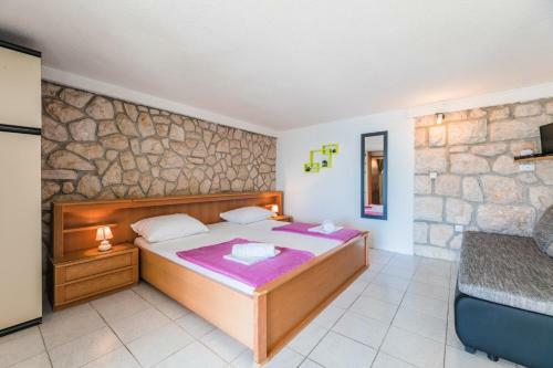 Apartamentos Nam