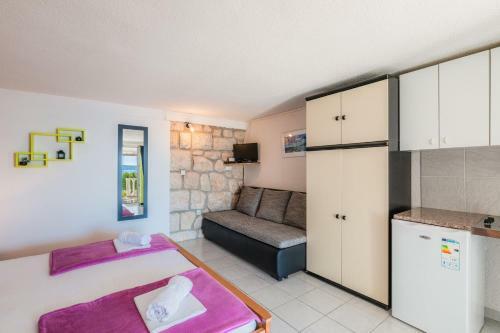 Apartamentos Nam