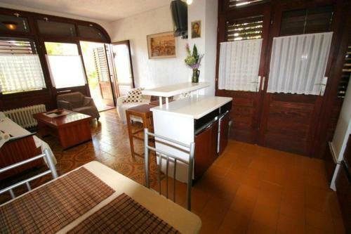 Apartamentos Pozaric