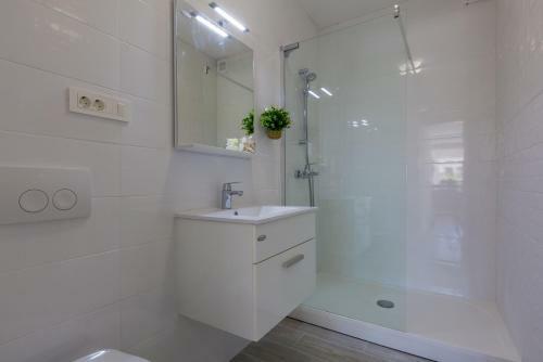 Apartamentos Prahin 1 I 4