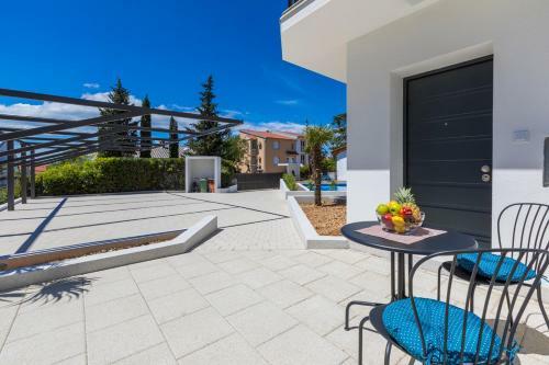 Apartamentos Prahin 1 I 4