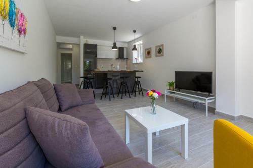 Apartamentos Prahin 1 I 4