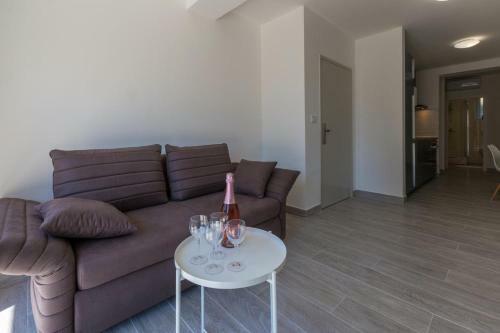 Apartamentos Prahin 1 I 4