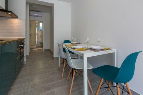 Apartamentos Prahin 1 I 4