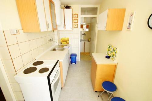 Apartamentos Sertic 1