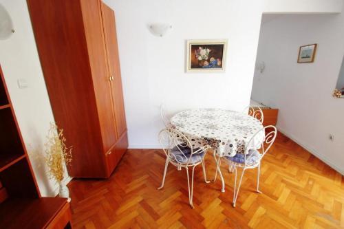 Apartamentos Sertic 1