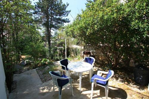 Apartamentos Sertic 1
