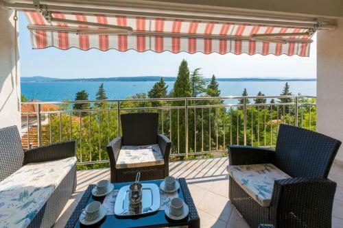 Apartamentos Villa Sara