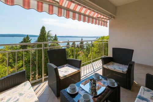 Apartamentos Villa Sara